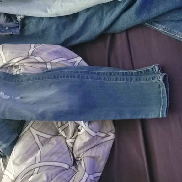 Skinny jeans - Picture 3 of 3